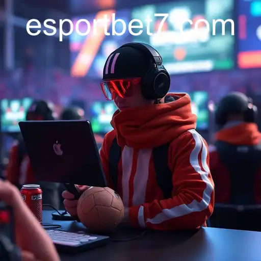 Esports Betting Trends in 2025