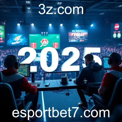 The Expanding World of eSports Betting