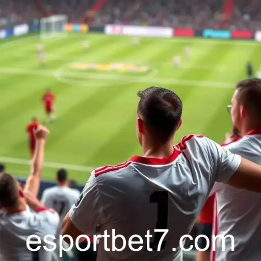 Esports Betting in 2025: Trends and Insights