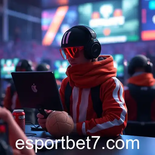 Esports Betting Trends in 2025