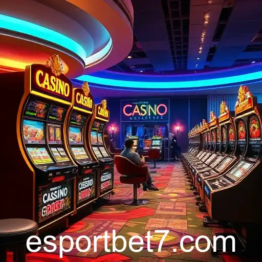 The Surge of eSports Betting in the Digital Age