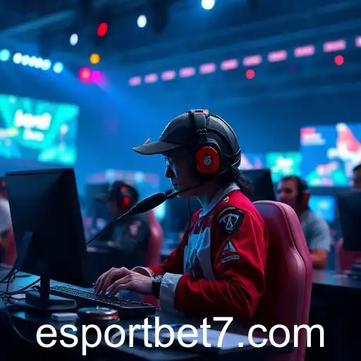 The Evolution of Esport Betting: A 2025 Perspective