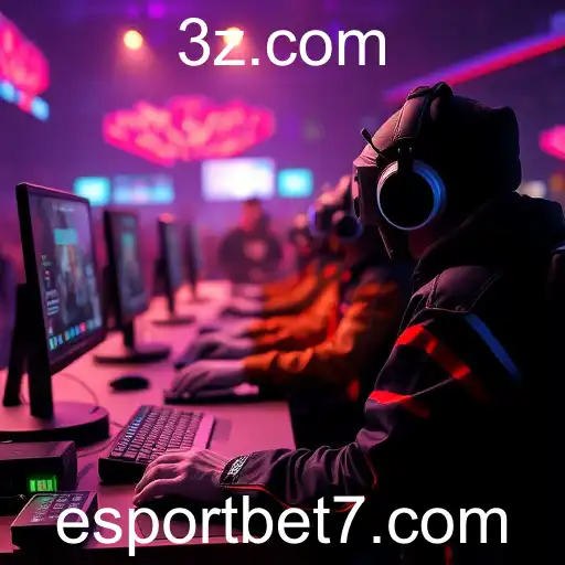 The Evolution and Impact of Esports Betting