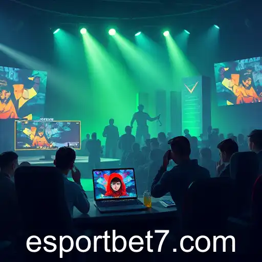 The Rise of Esport Betting in 2025