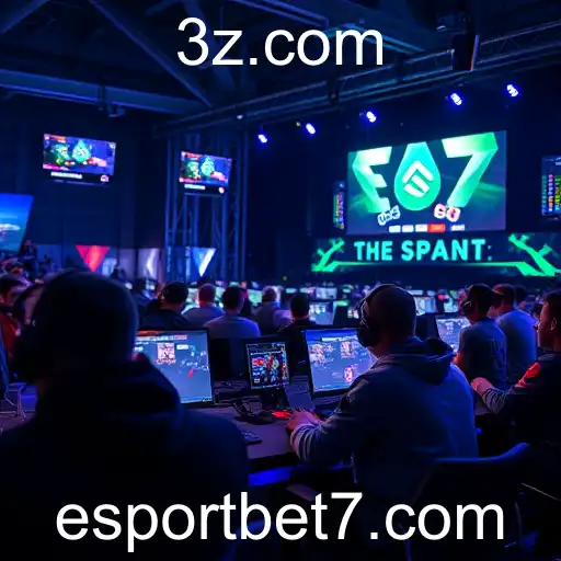 The Rise of Esports Betting in 2025