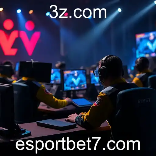 The Rise of Esports Betting and Its Impact on the Gaming Industry