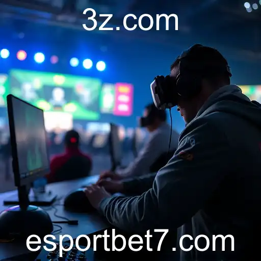 The Rise of Esports Betting in a Digital Era